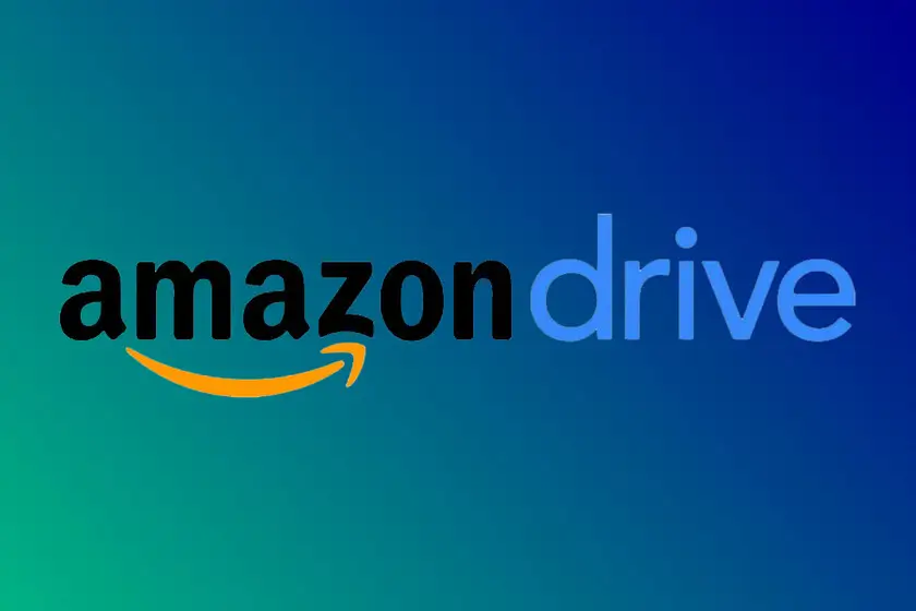 Amazon Drive