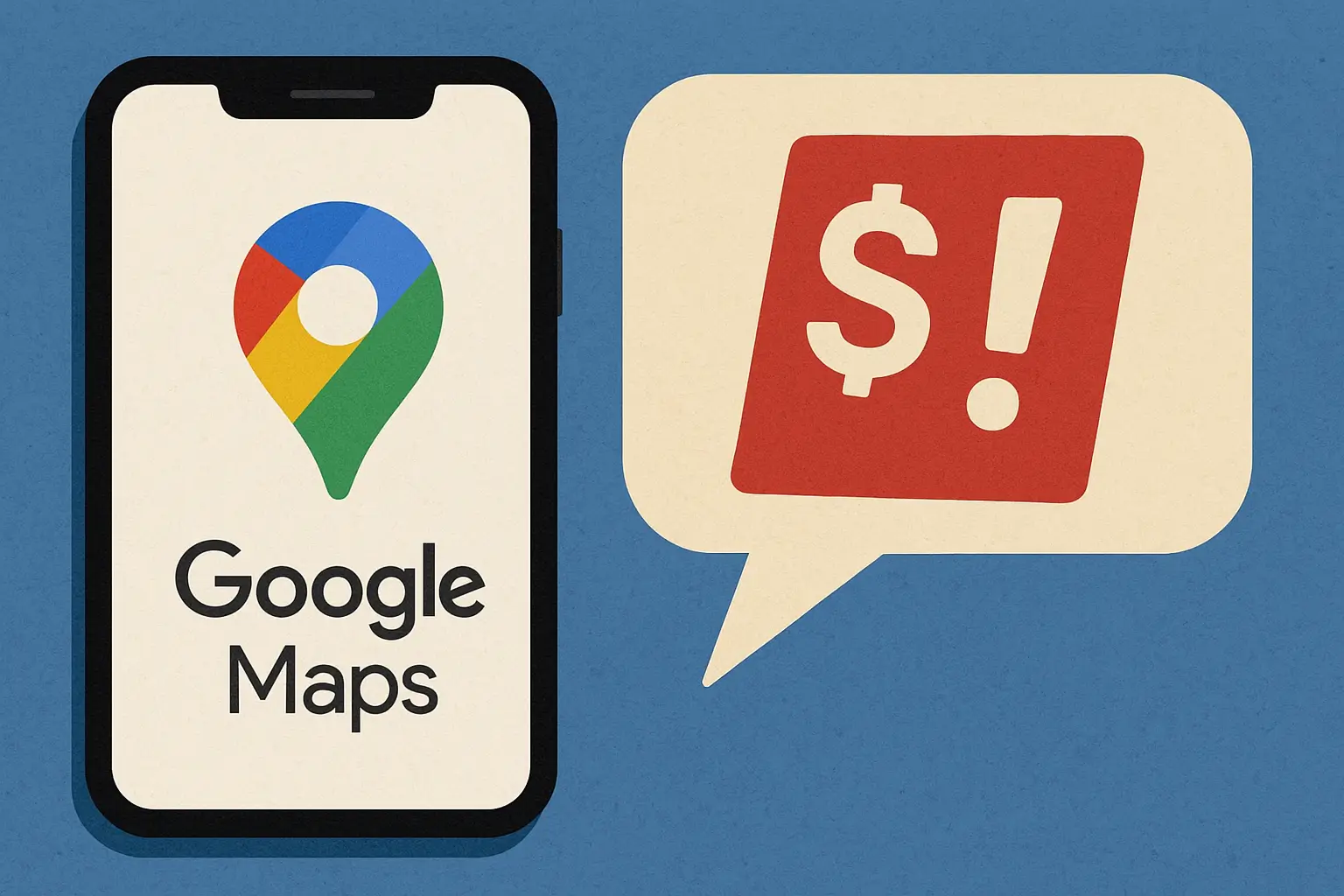 Google Maps Adds Feature for Businesses to Report Ransom Demands Through Reviews
