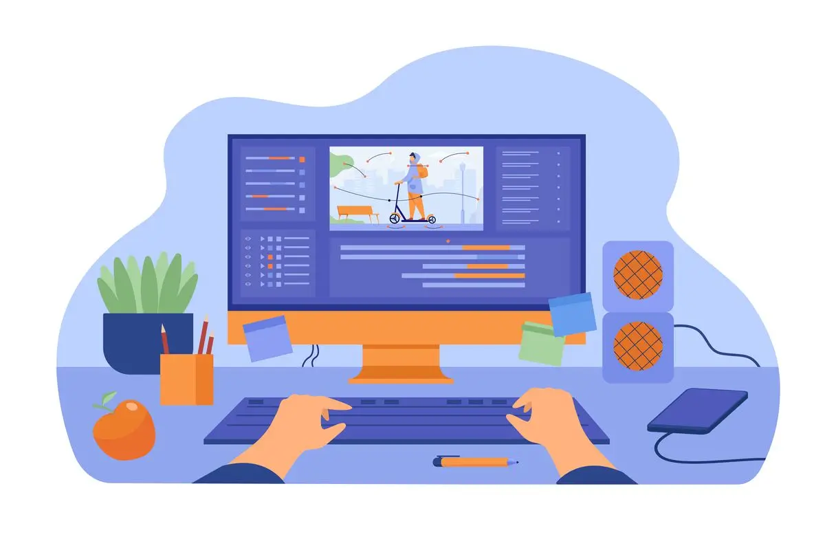 Computer Network System