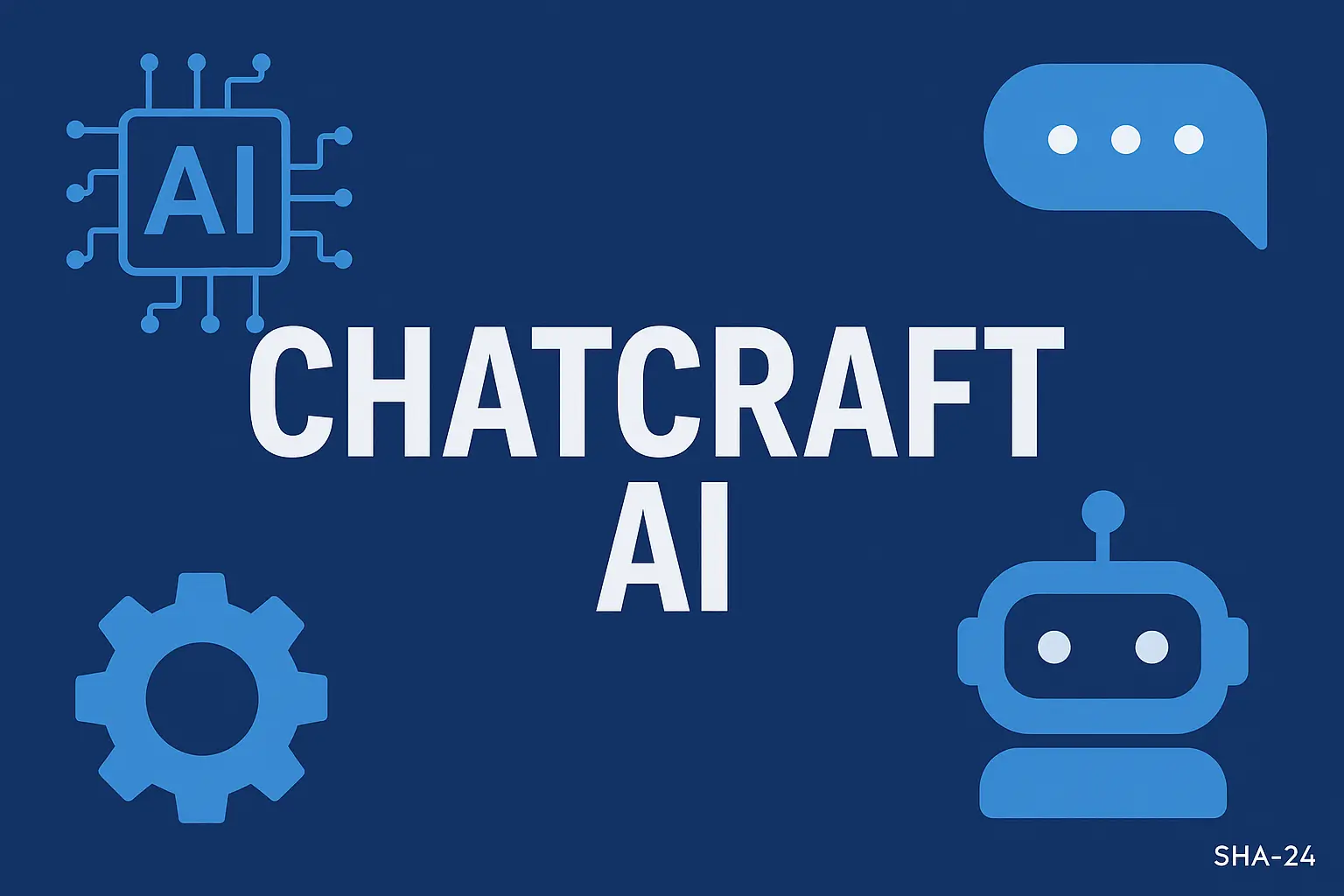 ChatCraft AI: The Future of Artificial Intelligence-Based Digital Interactions