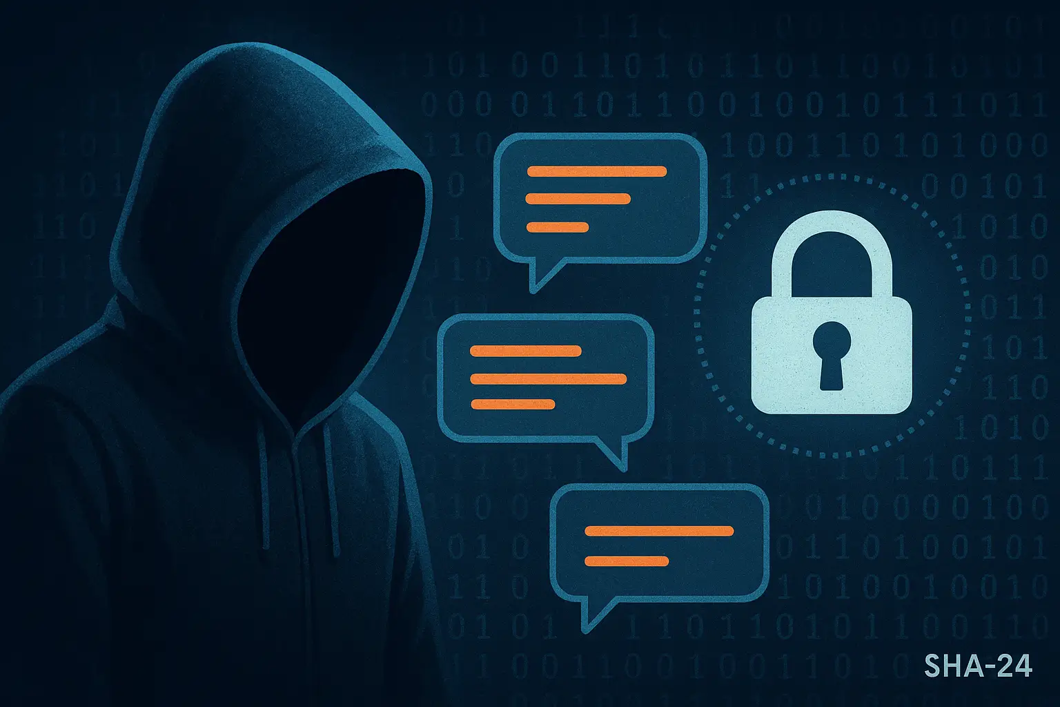 Whisper Leak Toolkit Exposes User Prompt Leaks to Popular AI Agents in Encrypted Traffic